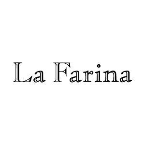 לוגו של לה פרינה