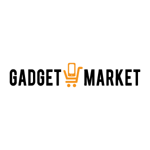 לוגו של גאדג'ט מרקט