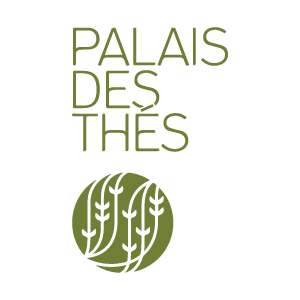 logo palais des thes