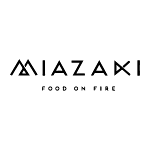 לוגו של מיאזקי