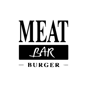 לוגו של מיט בר בורגר